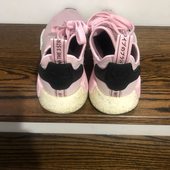 Adidas NMD R1 - Picture 3 of 3